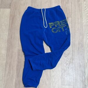 freecity sweatpants